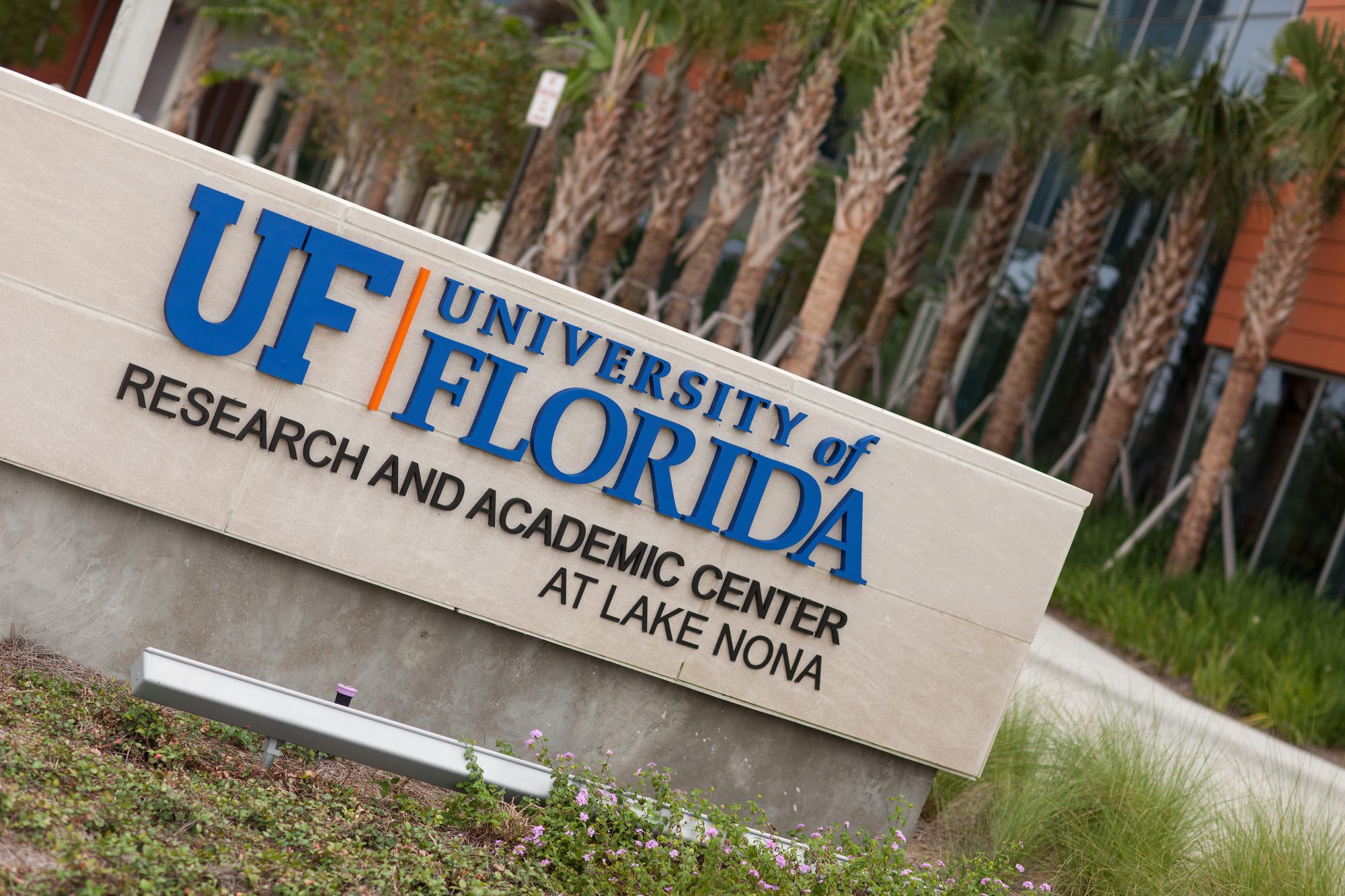 UF Research & Academic Center 4