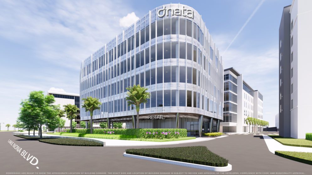 dnata USA Announces New Headquarters in Orlando’s Lake Nona 16